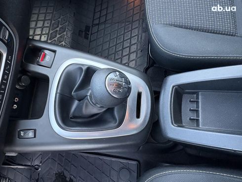 Renault grand scenic 2009 коричневый - фото 24