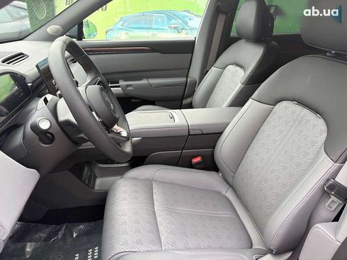 Zeekr 7X 2025 - фото 29