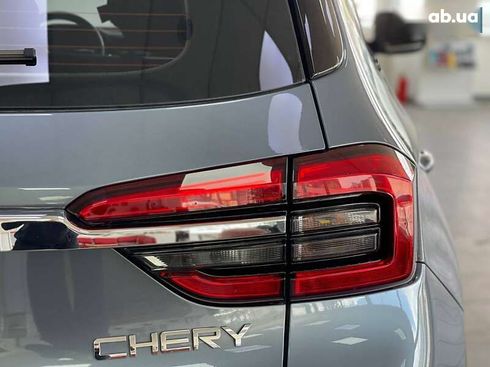 Chery Tiggo 4 2021 - фото 12