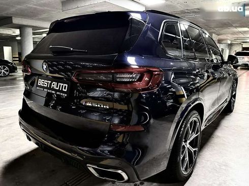 BMW X5 2018 - фото 9