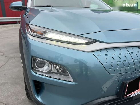 Hyundai Kona 2020 - фото 7