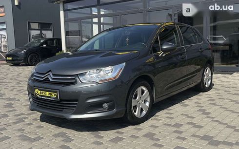 Citroёn C4 2014 - фото 7