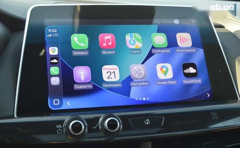 Cadillac CT 5 2020 - фото 29