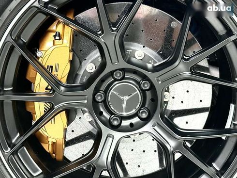 Mercedes-Benz AMG GT (С190) 2025 - фото 21