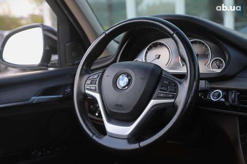 BMW X5 2015 - фото 15