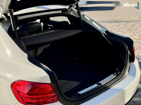 BMW 4 Series Gran Coupe 2016 - фото 23