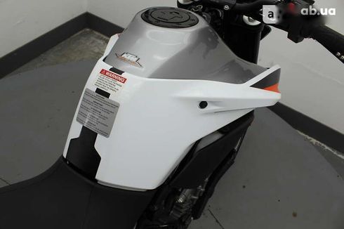 KTM 790 2018 - фото 15