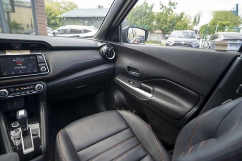 Nissan Kicks 2019 - фото 18