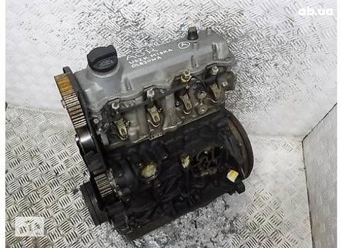 двигатель в сборе для Volkswagen Golf - купить на Автобазаре - фото 4