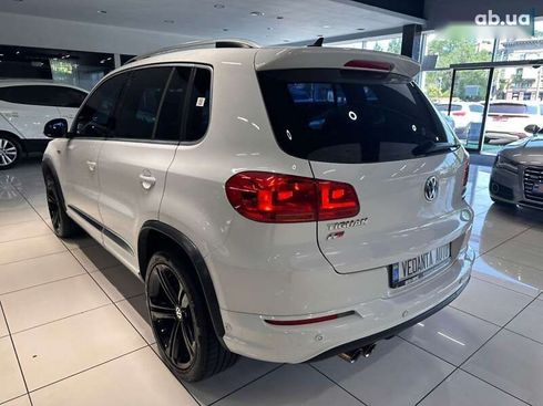 Volkswagen Tiguan 2015 - фото 6