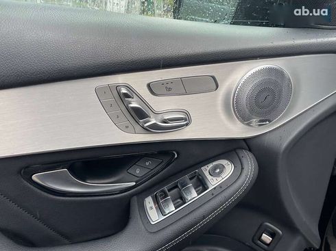 Mercedes-Benz GLC-Класс 2019 - фото 13