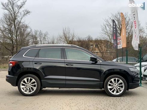 Skoda Karoq 2020 - фото 22