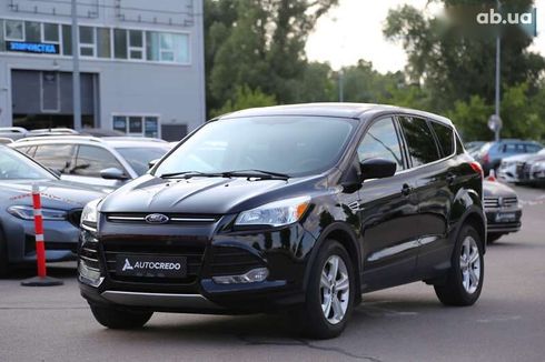 Ford Escape 2016 - фото 3