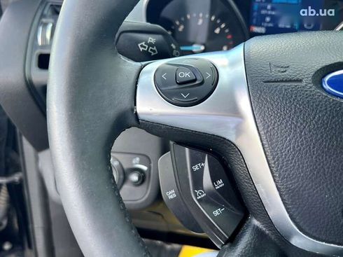 Ford Kuga 2016 - фото 26