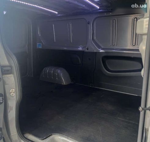 Renault Trafic 2018 - фото 7
