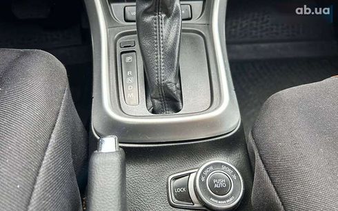 Suzuki SX4 2018 - фото 14