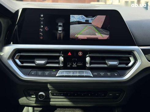 BMW 3 серия 2019 - фото 28