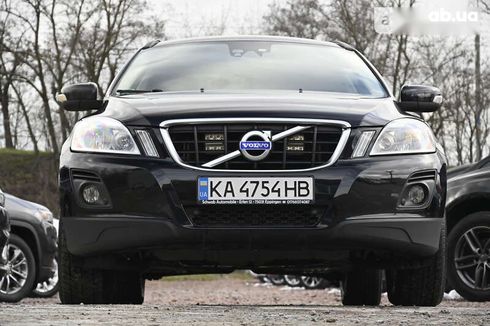 Volvo XC60 2009 - фото 6