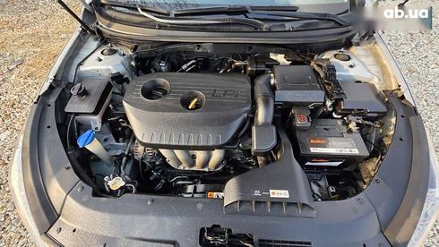 Hyundai Sonata 2018 - фото 11