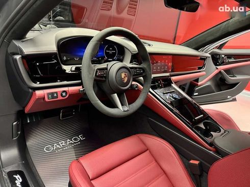 Porsche Panamera 2025 - фото 30