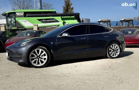 Tesla Model 3 2018 - фото 22