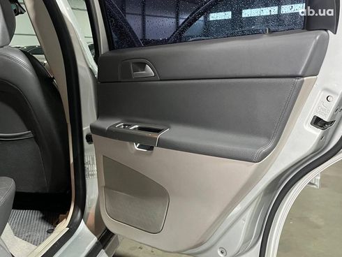 Volvo V50 2005 серый - фото 40