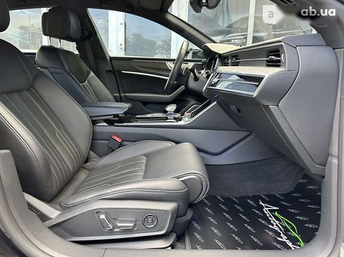 Audi s7 sportback 2020 - фото 13