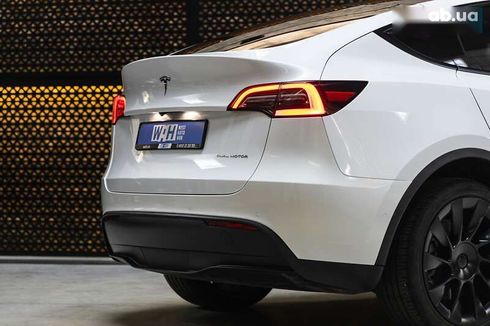 Tesla Model Y 2021 - фото 8
