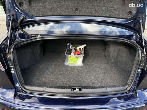 Mitsubishi Lancer 2013 - фото 21