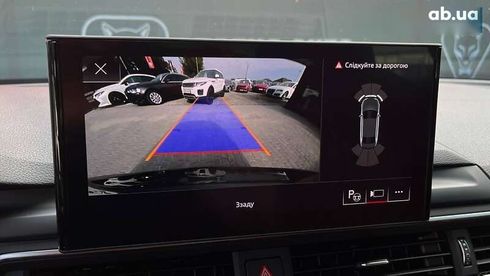 Audi S4 2019 - фото 22
