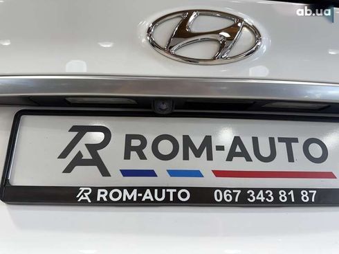 Hyundai Santa Fe 2020 - фото 27