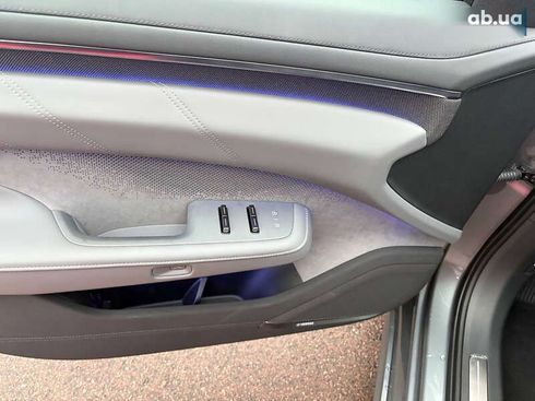 Zeekr 001 2025 - фото 20