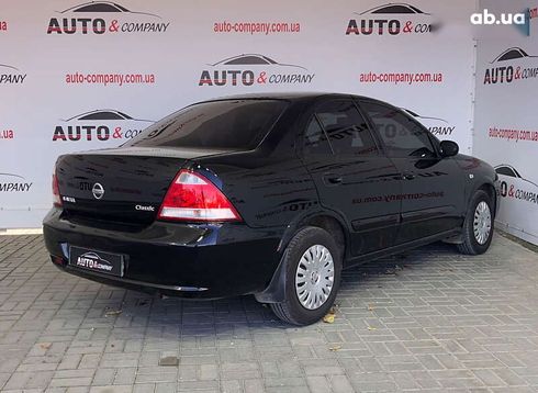 Nissan Almera 2006 - фото 3