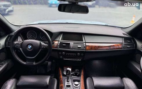 BMW X5 2007 - фото 11