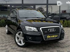 Купить Audi Q5 2010 бу в Мукачевом - купить на Автобазаре