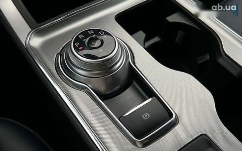 Ford Edge 2023 - фото 17