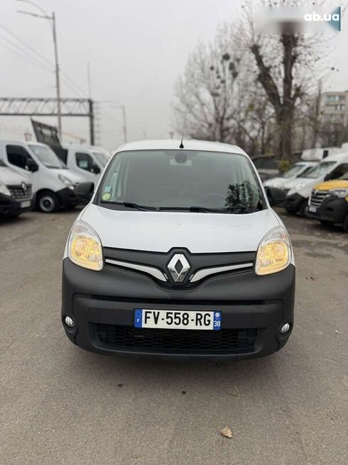 Renault Kangoo 2020 - фото 3