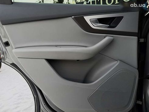 Audi Q7 2015 - фото 29