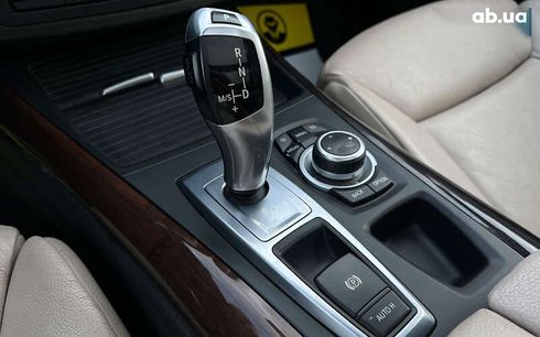 BMW X5 2010 - фото 23