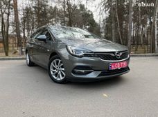 Продажа б/у Opel Astra K Sports Tourer 2020 года - купить на Автобазаре