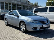 Продажа б/у Honda Accord 2011 года в Житомире - купить на Автобазаре