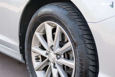 Hyundai Sonata 2018 - фото 8
