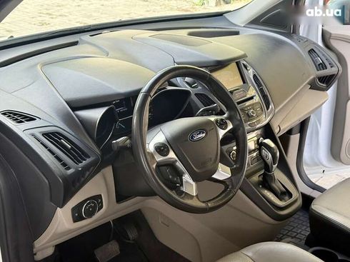 Ford Transit Connect 2016 - фото 20