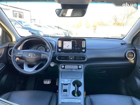 Hyundai Kona Electric 2019 - фото 3