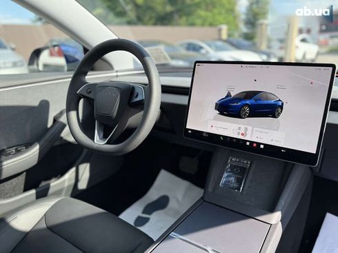 Tesla Model 3 2024 - фото 23