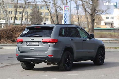 Jeep Grand Cherokee 2015 - фото 7