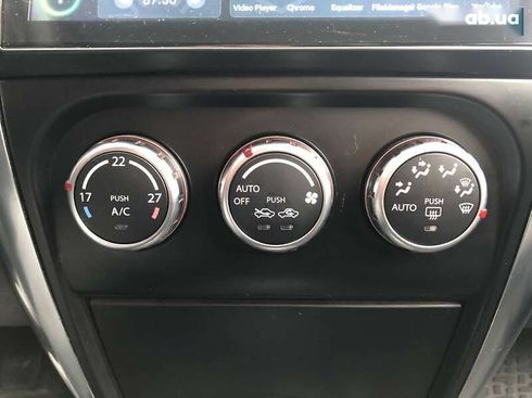 Suzuki SX4 2007 - фото 23