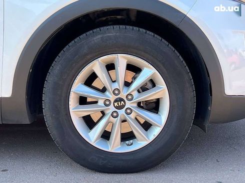 Kia Sorento 2019 - фото 16