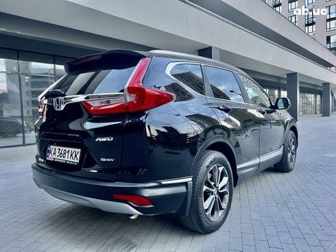 Honda CR-V 2021 - фото 6
