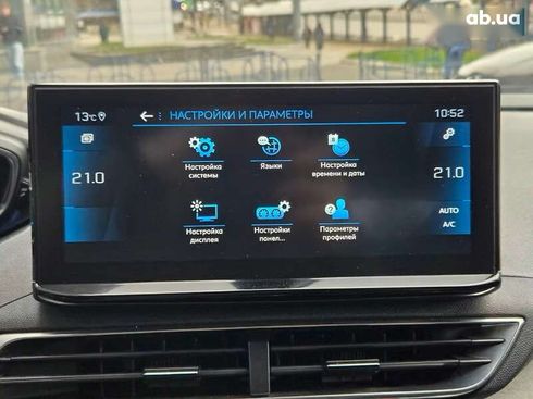 Peugeot 3008 2021 - фото 27